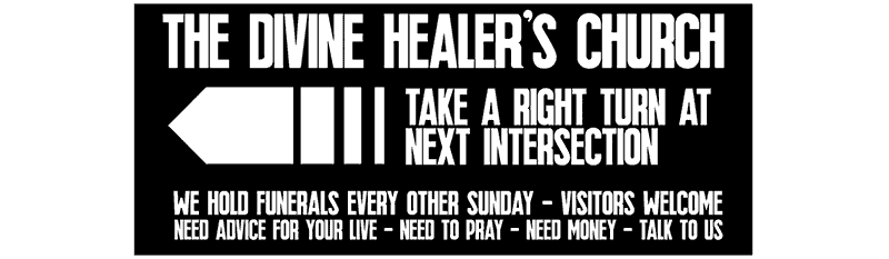 divine healer font preview