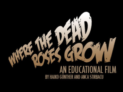 Where the dead roses grow preview